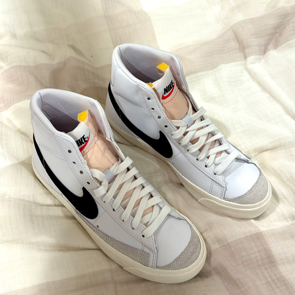 Nike Blazer Mid 77 Brand New